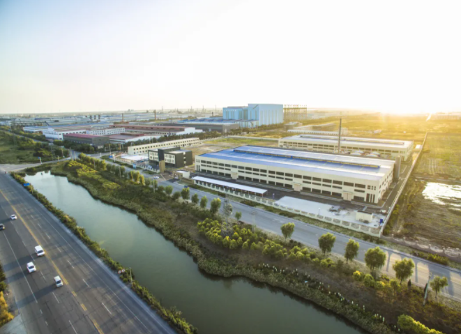 Tecnología CANLON |Cuatro productos de CANLON recibieron la Certificación de Producto de Etiquetado Ambiental de China