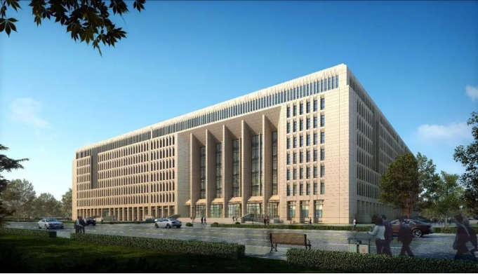 Excelente Canlón |Se anuncia el proyecto del premio Luban 2022-2023, ¡este proyecto seleccionó productos Canlon!