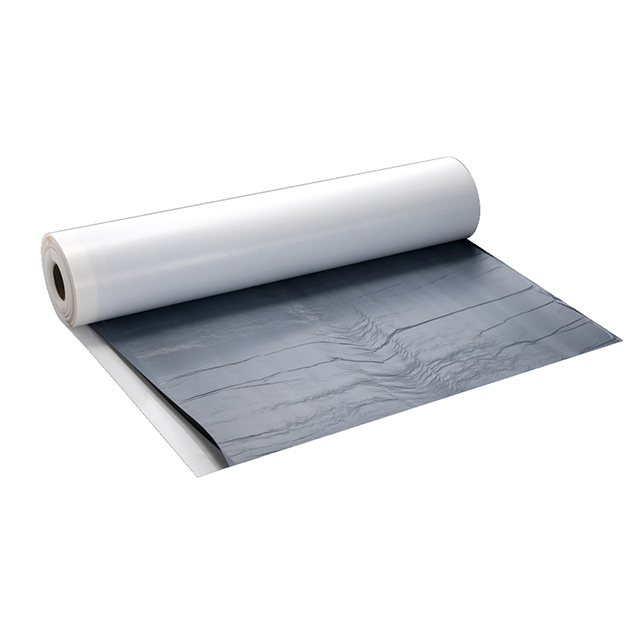 Serie de membranas impermeabilizantes resistentes a las raíces