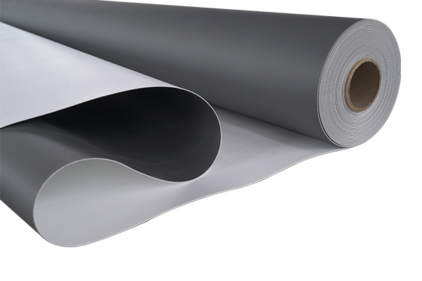 ¿Qué es la impermeabilización de la membrana de PVC?