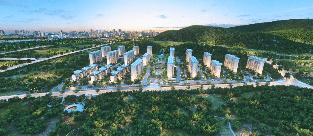 Ciudad del Sol Oriental&middot;Shanheyuan