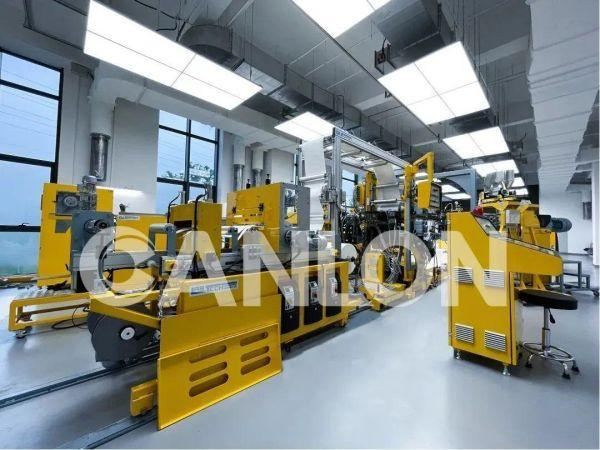 Nuevas fuerzas productivas de calidad: inteligencia visible, innovación invisible