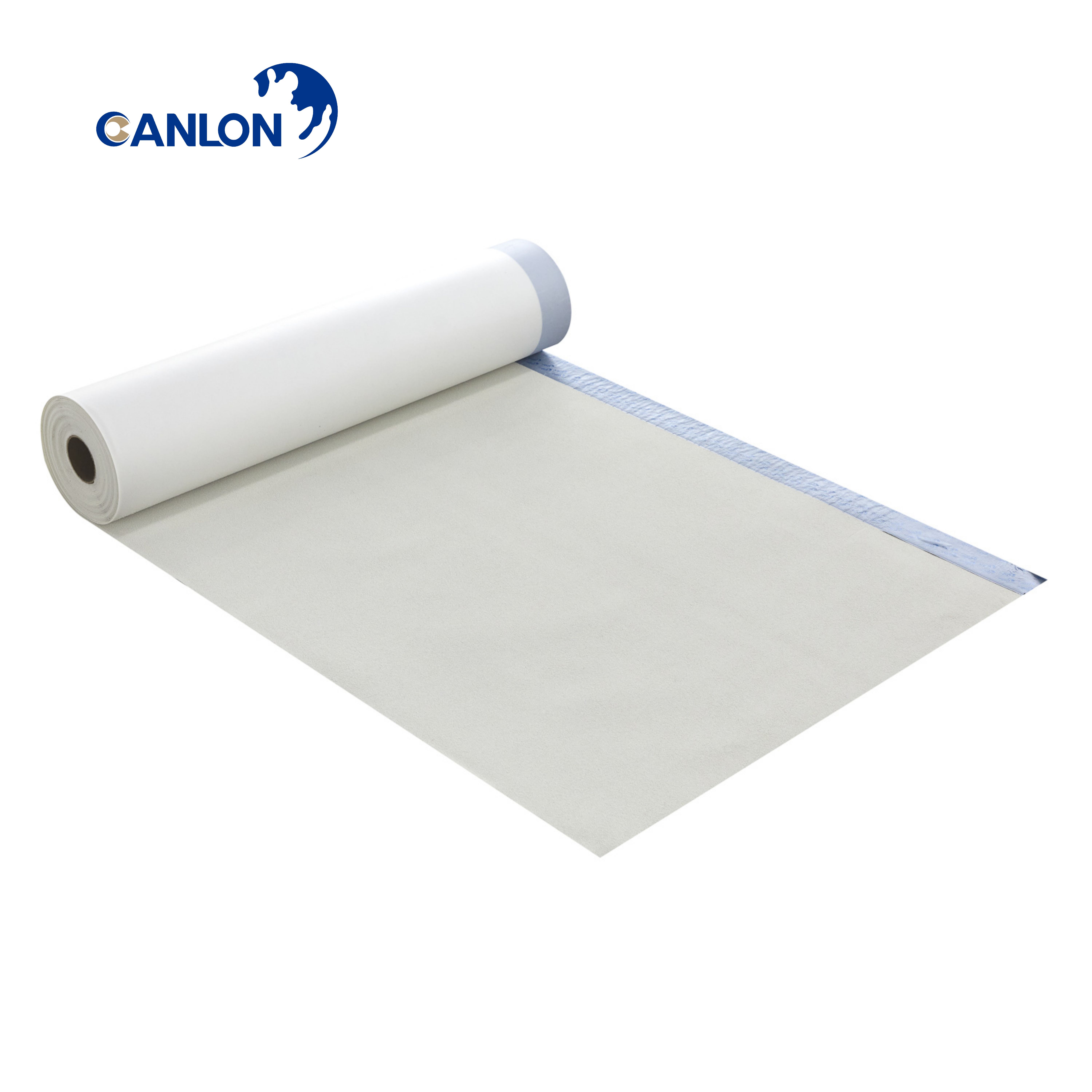 Membrana impermeabilizante de HDPE: la solución ideal para la impermeabilización de sótanos