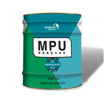 ¿El poliuretano es bueno para la impermeabilización?