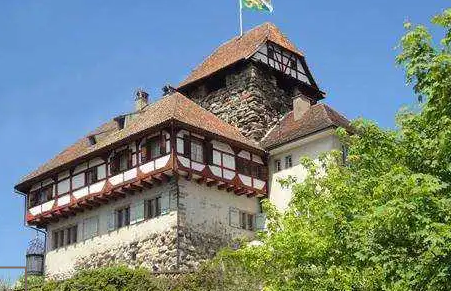 Internacional CANLON |Impermeabilización integrada en Suiza