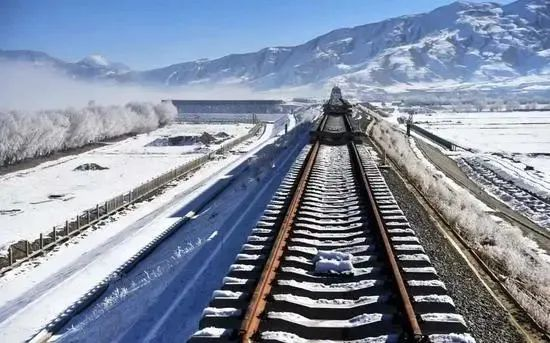 Progresivo CANLON |La integración allanó el camino hacia el renacimiento, Canlon acompañando al ferrocarril de alta velocidad - Parte 3