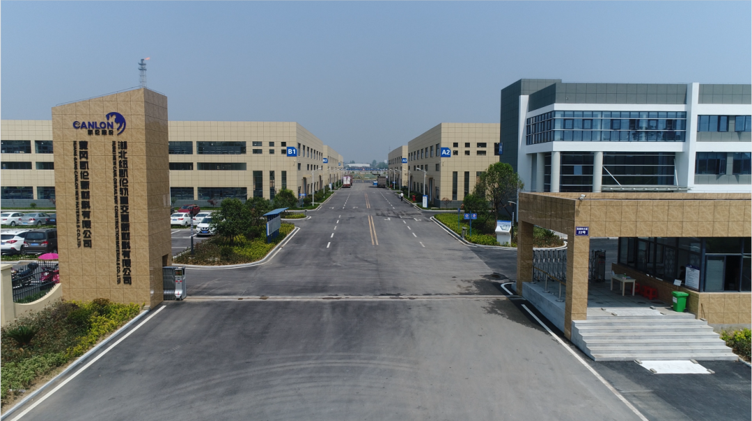 Progresivo CANLON |La integración allanó el camino hacia el renacimiento, Canlon acompañando al ferrocarril de alta velocidad - Parte 2