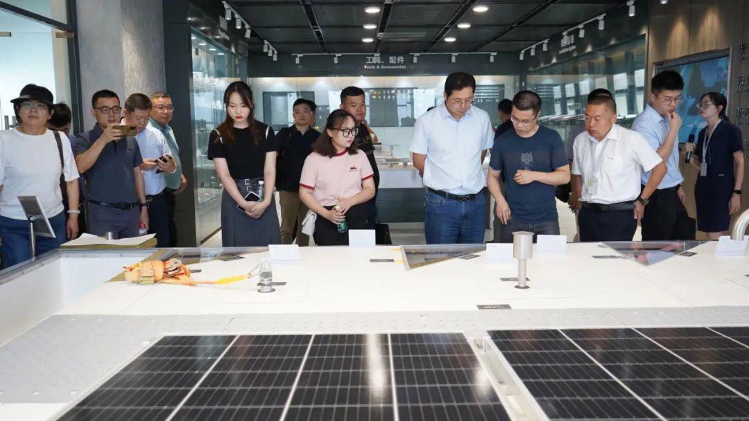 Foro de creaci&oacute;n de riqueza con bajas emisiones de carbono de Canlon