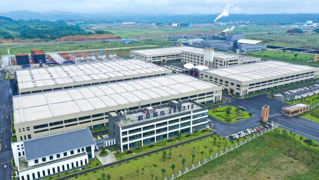 Canlón de honor |Lista de fabricación ecológica de 2023: ¡La fábrica de canlones de Sichuan está en la lista!