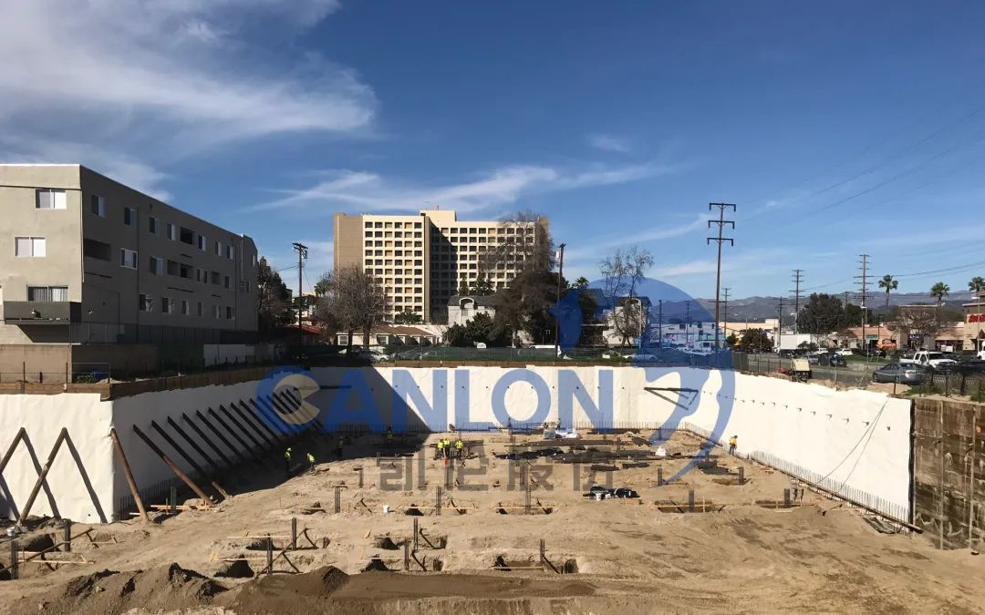 Noticias de la Industria |Promoción de la mejora de la calidad de la industria de la impermeabilización de edificios. ¡Vale la pena señalar estas dos políticas locales!