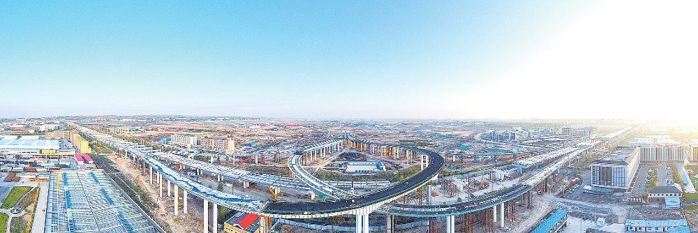 Aeropuerto Internacional Lanzhou Zhongchuan