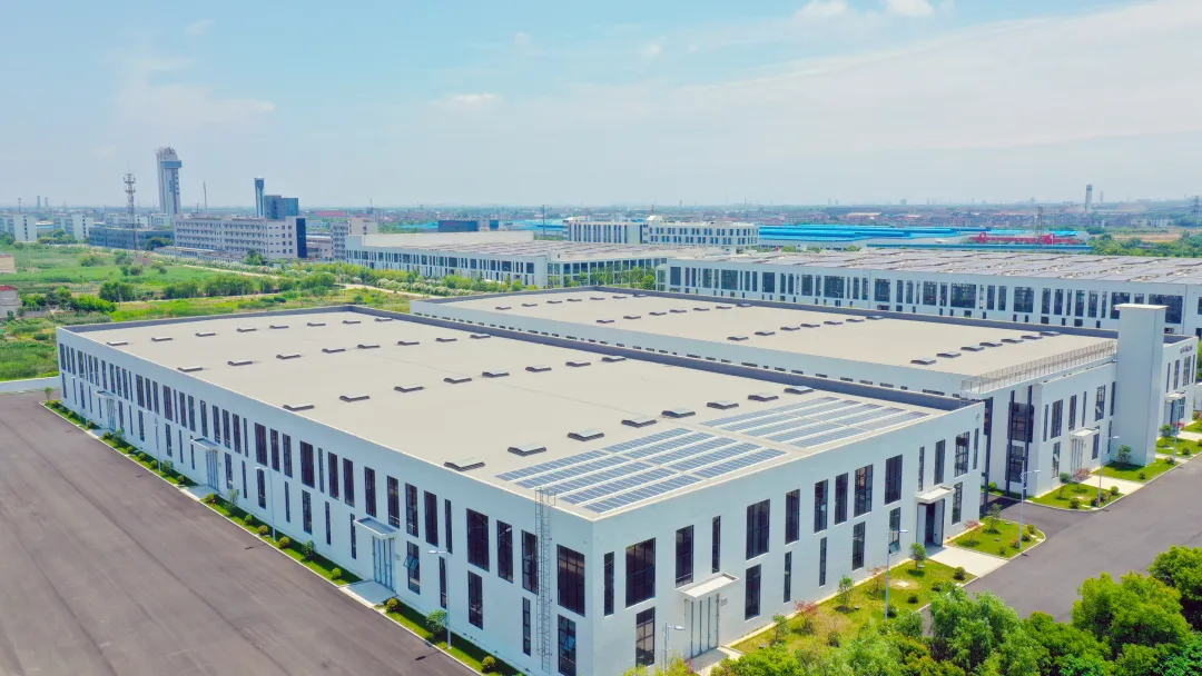 CANLON Techo de f&aacute;brica