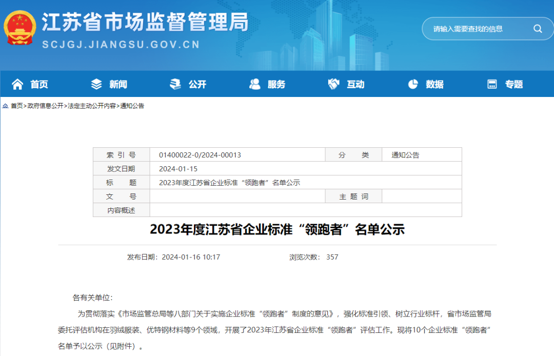 Canlon de referencia |Establezca 'nuevos estándares' y sea el 'líder': ¡Canlon está en esta lista provincial!