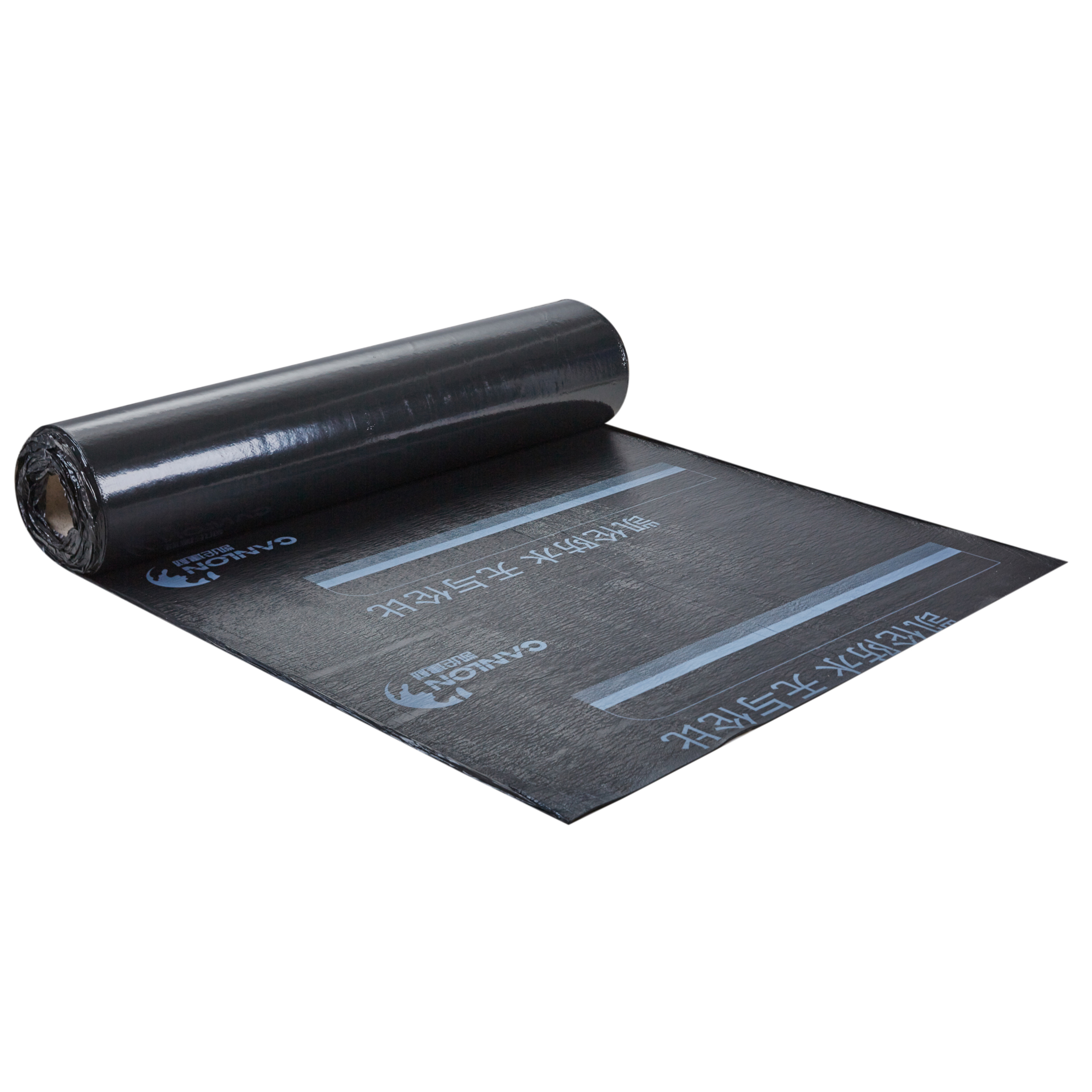 membrana impermeable bituminosa