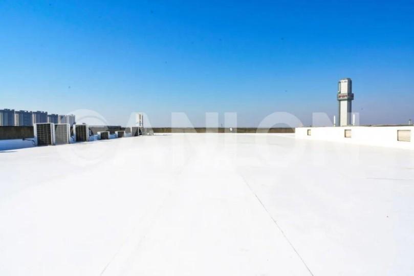 Minilección de impermeabilización | Ciencia de los materiales: ¿Cómo elegir una membrana para techos de polímero? TPO versus PVC: una comparación de aplicaciones adecuadas