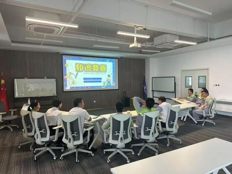 Canlon sano | Concurso de conocimiento + competencia de habilidades, la vida de Canlon es muy rica este verano