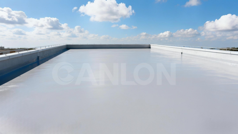 ¿Qué es la poliurea? ¿Qué es la poliurea aspártica? ¡Canlon te lo explicará rápida y detalladamente!