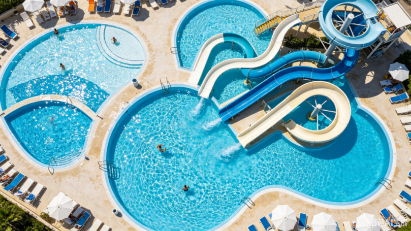 Canlón Técnico | ¿Quieres mantenerte fresco mientras nadas este verano? ¡Es crucial elegir el sistema de producto adecuado para la impermeabilización de su piscina!