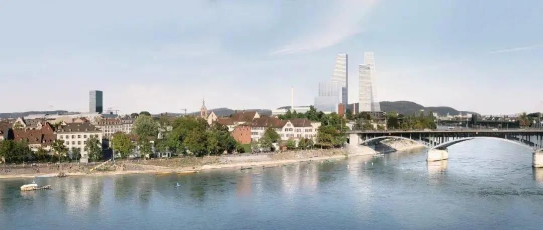 Acerca de Torre Roche