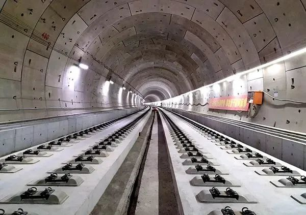 Progresivo CANLON |La integración allanó el camino hacia el renacimiento, Canlon acompañando al ferrocarril de alta velocidad - Parte 1