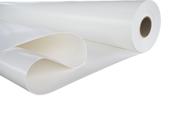 ¿Cuál es la diferencia entre la membrana TPO y PVC?