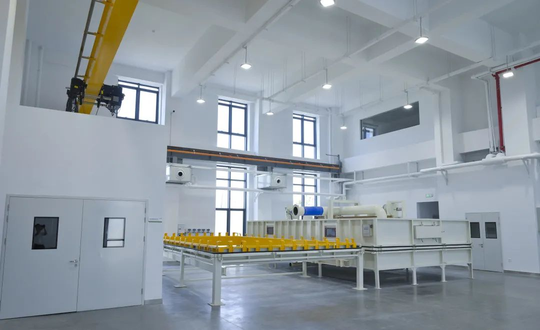 Canl&oacute;n Tecnol&oacute;gico