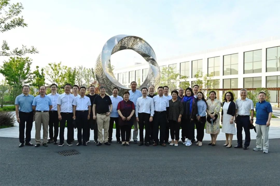 Canlón de enfoque |El seminario de observación de nuevas tecnologías del sistema de sobre metálico se llevó a cabo en el parque Canlon CPCM