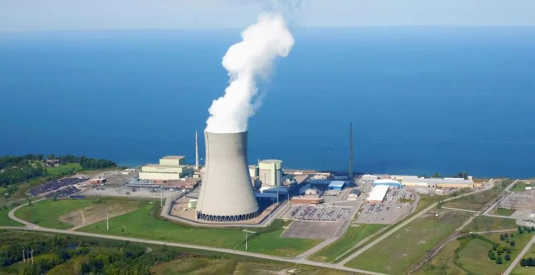 impermeabilizaci&oacute;n de ca&ntilde;&oacute;n para energ&iacute;a nuclear