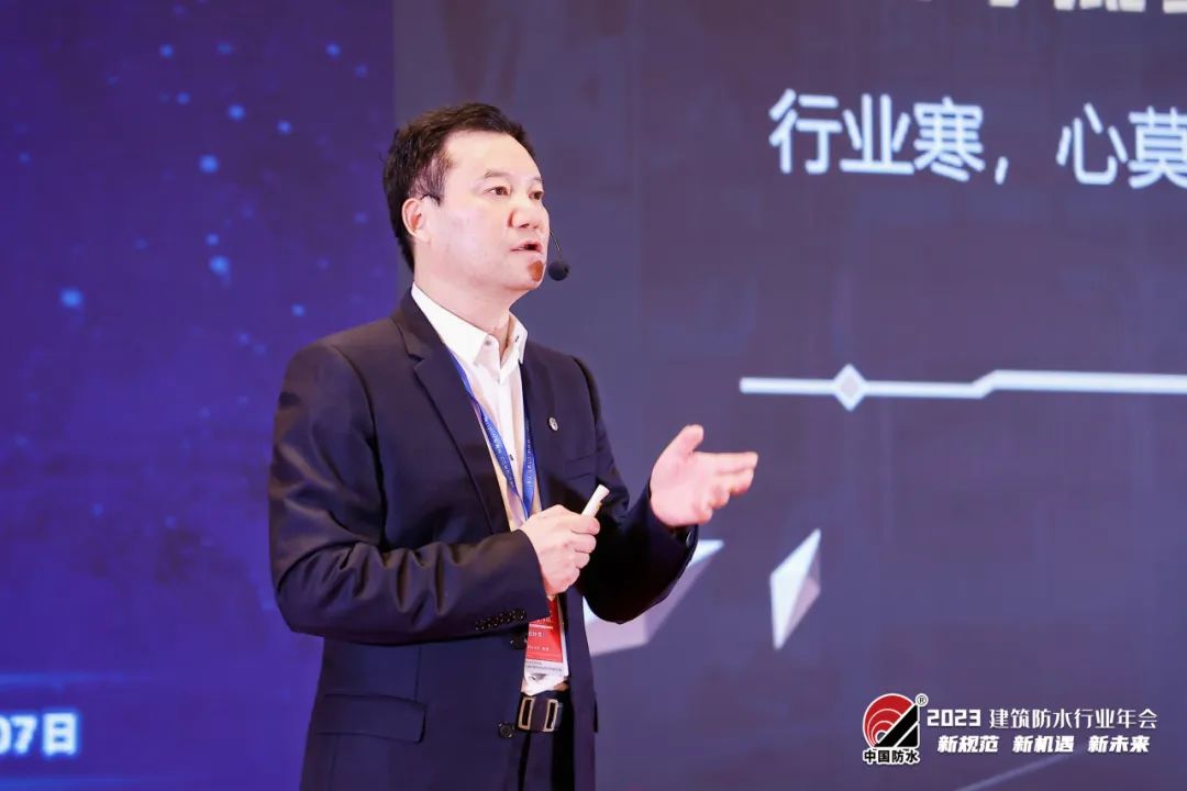 Sr. Qian Lindi, presidente de Canlon