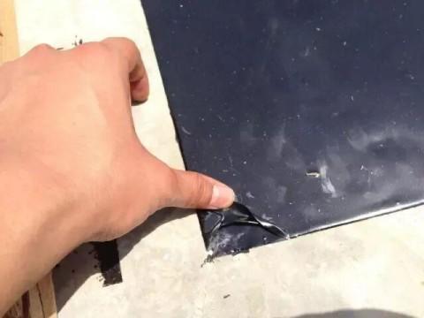 Cómo elegir el mejor material impermeabilizante para la construcción